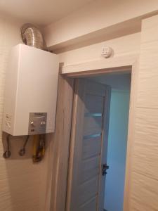 Zdjęcie z galerii obiektu Apartament Centrum - Aleja Świętego Jana Pawła II w Kołobrzegu
