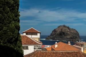 Gallery image of Vivienda El Ciprés. Terraza con espectaculares vistas al Mar. in Garachico