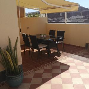 Fotografie z fotogalerie ubytování PUERTO RICO - a309 v destinaci Puerto Rico de Gran Canaria + 36 fotografií