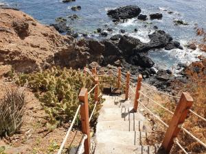 Fotografie z fotogalerie ubytování Cactus Guest House v destinaci Cidade Velha