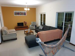 Gallery image of Cactus Guest House in Cidade Velha