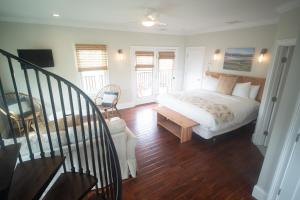 Gallery image of The Newport Lofts - 548 Thames Street in Newport