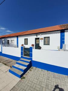 Gallery image of Comporta Family House in Comporta