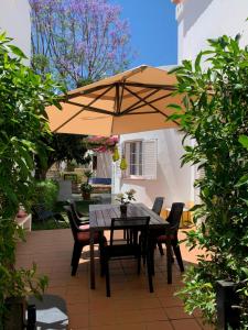 Gallery image of Villa c/ piscina próxima da praia in Cabanas de Tavira