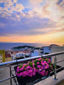 Photo de la galerie de l'établissement Apartmani Pavlinović, à Makarska