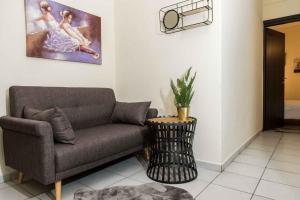 Fotografia z galérie ubytovania Luxury Apartments in Skg v Solúne