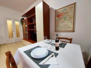 Kép FREE BREAKFAST - Michelangelo Dream House szállásáról Rómában a galériában Még 26 kép