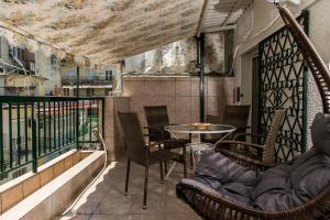 Fotografia z galérie ubytovania Luxury Apartments in Skg v Solúne