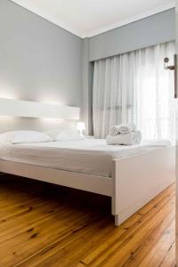 Fotografia z galérie ubytovania Luxury Apartments in Skg v Solúne