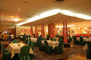 Foto sihtkohas Datong asuva majutusasutuse Datong Garden Hotel galeriist