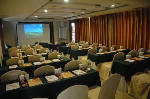 Foto sihtkohas Datong asuva majutusasutuse Datong Garden Hotel galeriist