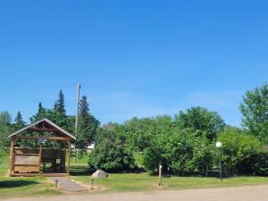 Fotografie z fotogalerie ubytování Quest Motel v destinaci Whitewood