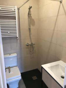 Zdjęcie z galerii obiektu Puerta del Angel w Madrycie