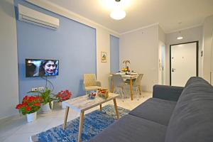 Gallery image of SunRise Suites in Vlorë