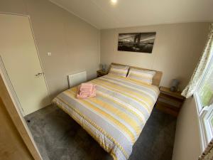 Gallery image of Willerby Grasemere Lochlands Leisure Park Forfar in Forfar