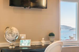 Phong cảnh thiên nhiên gần căn hộ