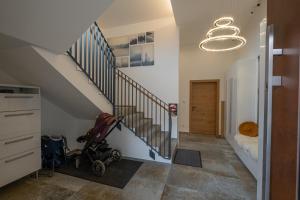 Fotografia z galérie ubytovania Apartment Nora v destinácii Ehrwald