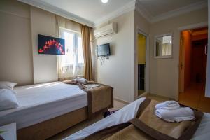 Gallery image of Ozyurt Hotel Istanbul - Old City in Istanbul