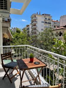 Gallery image of Luxurious Modern Home in Kalamaria, Thessaloniki in Thessaloniki