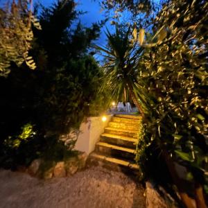 Giardino di Pietrefitte