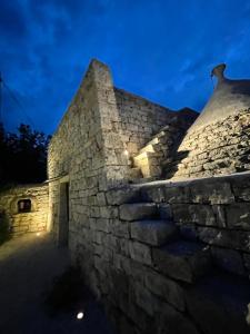 Foto dalla galleria di Pietrefitte a Ostuni