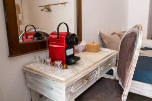 Foto dalla galleria di Mascot Boutique Hotel a Città di Rodi