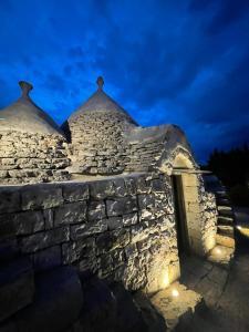 Foto dalla galleria di Pietrefitte a Ostuni