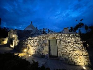 Foto dalla galleria di Pietrefitte a Ostuni