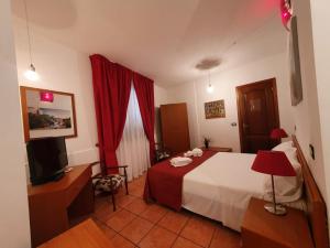 Gallery image of 8380 camere Mastro in Montemerano