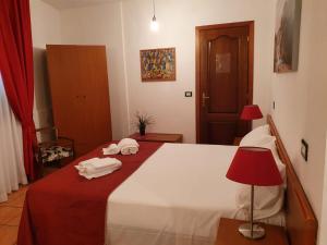 Gallery image of 8380 camere Mastro in Montemerano +12 photos