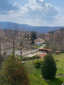 Kép La casa della nonna szállásáról Vara Superioréban a galériában