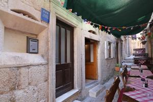 Fotografie z fotogalerie ubytování Sailboat house v destinaci Korčula