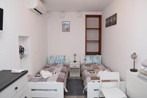 Fotografie z fotogalerie ubytování Sailboat house v destinaci Korčula
