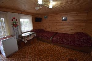 Gallery image of гостинний двір in Szack