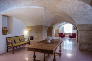 Gallery image of Dimora Del Vescovo Guest House in Minervino di Lecce