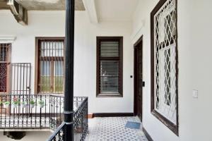 Premium Apartment by Hi5-Vaci str. 3 bedroom (219) 1056 Budapest, 61 Váci utca kép - 2