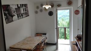 Fotografie z fotogalerie ubytování Bela Vista v destinaci Entracque