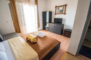 Zdjęcie z galerii obiektu Apartments Monte w Ulcinju