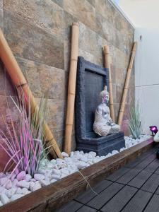 Fotografia z galérie ubytovania Casa Terraza v destinácii Conil de la Frontera