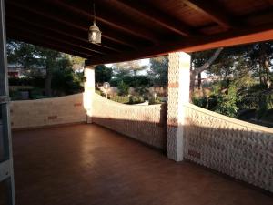 Gallery image of Paradiso House in Torre Ovo