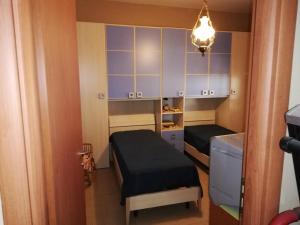 Gallery image of Paradiso House in Torre Ovo