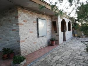 Gallery image of Paradiso House in Torre Ovo