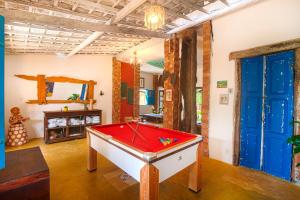 Gallery image of hostel Mama Africa 2 in Gamboa