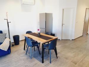 Fotografie z fotogalerie ubytování Modern apartment Ana v destinaci Premantura