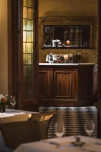 Gallery image of Palazzo Ravizza in Siena