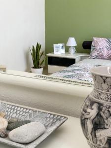 Fotografie z fotogalerie ubytování Casa Lia-Beach Front Villa v destinaci Nea Kallikratia