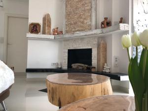 Gallery image of Artistic Luxury in Skopje