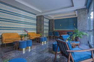 Gallery image of Delice Hotel - Family Apartments in Athens