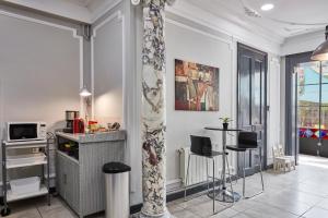 ELLA Guest House Barcelona, Barcelona – Precios actualizados 2022