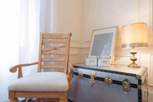 Luxury Art Deco Suite Close to Museum of Fine Arts 1062 Budapest, 58 Aradi utca kép - 2